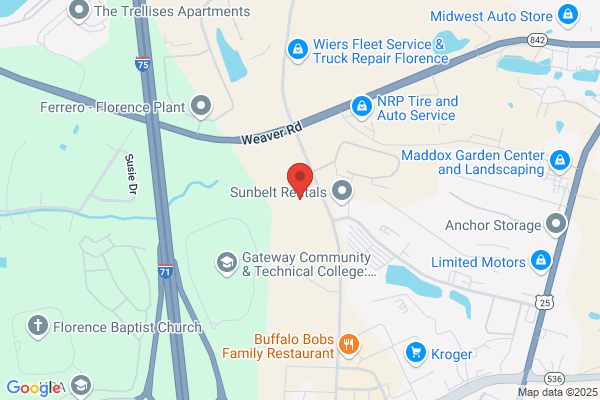 TRAC Tire Services