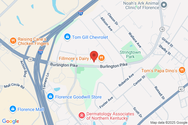 Florence Auto Mart Inc