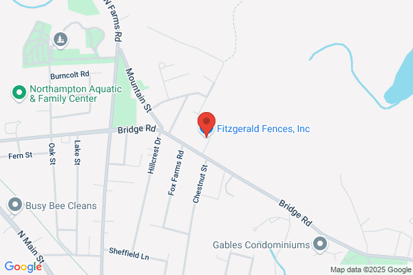 Fitzgerald Fences, Inc