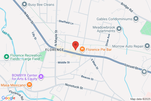 Florence Dental Care