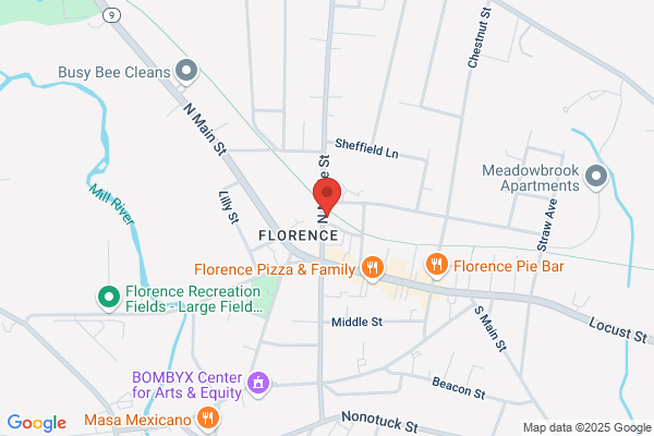 Florence Paint & Decorating Center