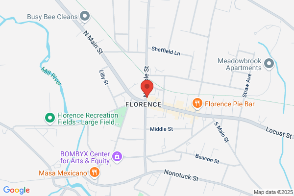 Florence Village Flower & Gift Shop