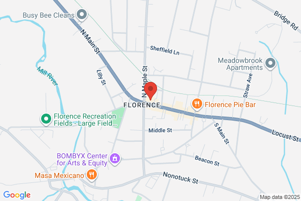 Miss Florence Diner