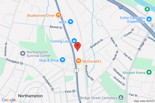 Northampton Accounts Managements Services Inc