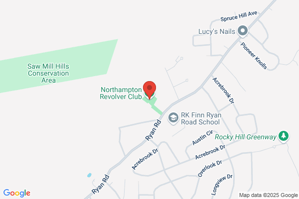 Northampton Revolver Club
