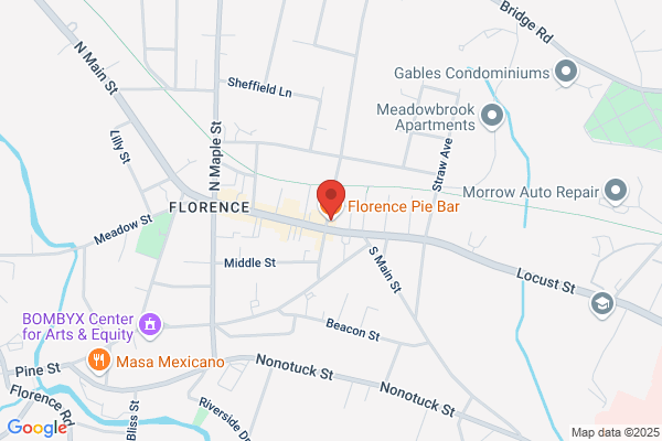 Un Arret Cafe