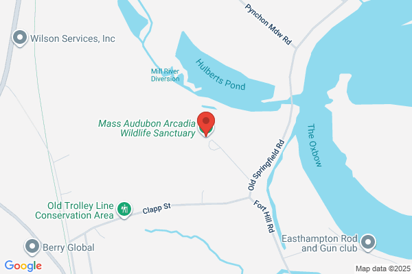 Wildlife Sanctuary