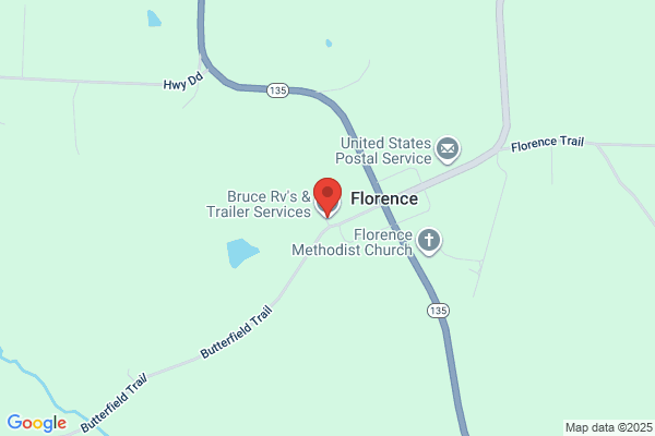 Bruce Rvs & Trailer Service