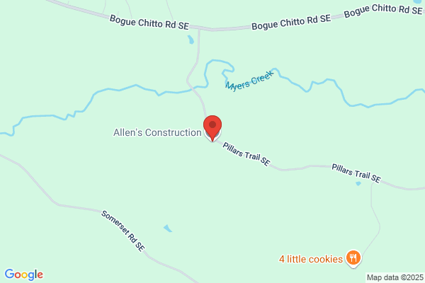 Allen Construction