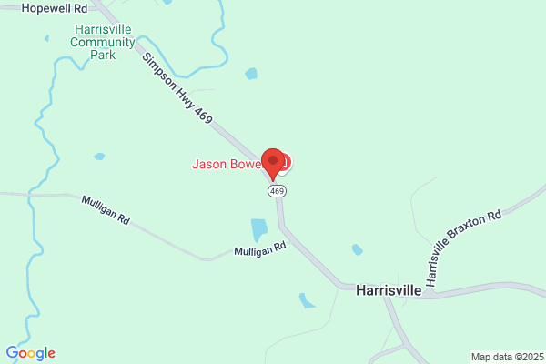 Harrisville Medical Clinic