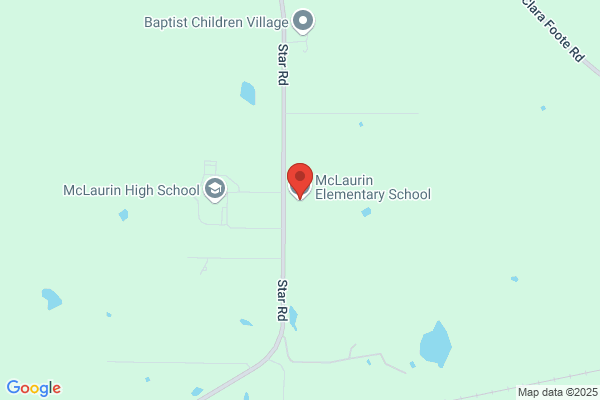 McLaurin Elementary School
