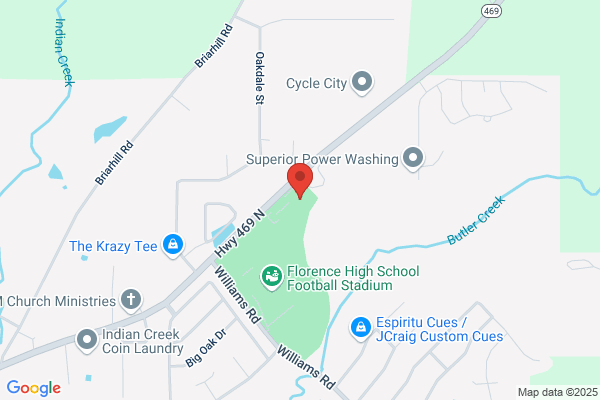 Steens Creek Elementary