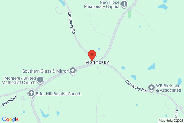 Monterey Grocery & Deli