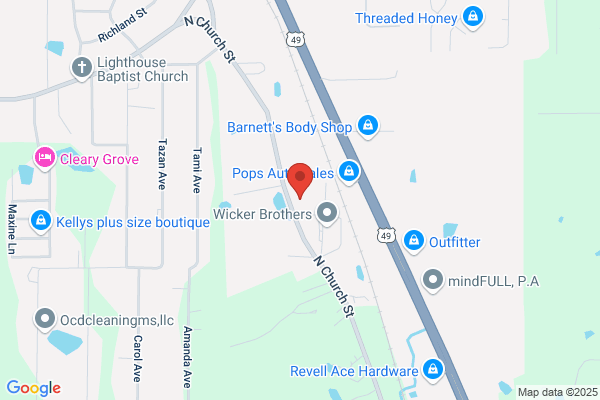 Applewhite Rentals