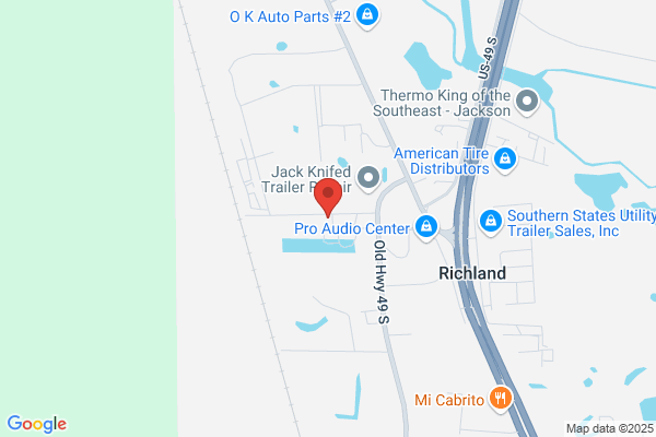 S & C Welding & Machine Works Inc