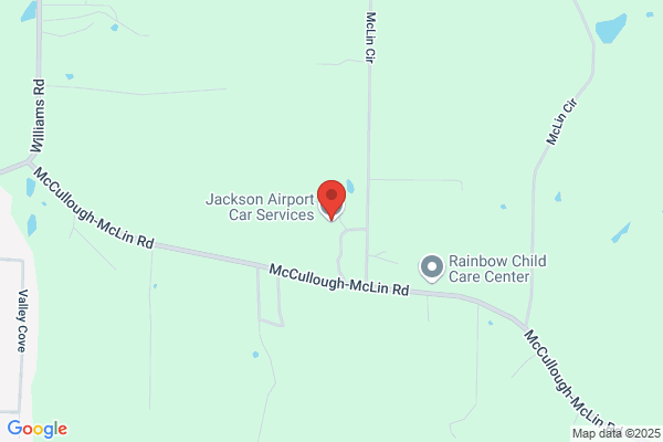 Jackson Airpot Car Services