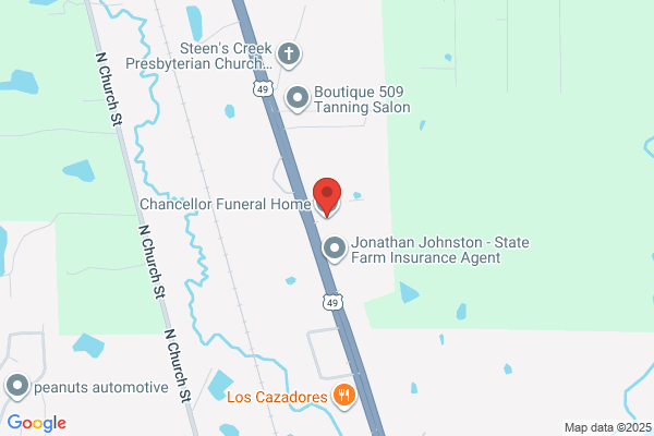 Chancellor Funeral Home & Garden of Memories