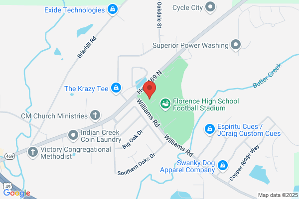 Florence High School