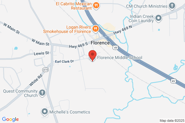 Florence Middle School