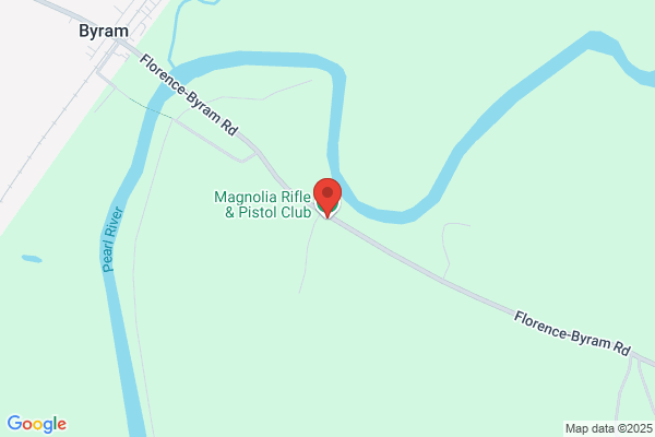 Magnolia Rifle & Pistol Club