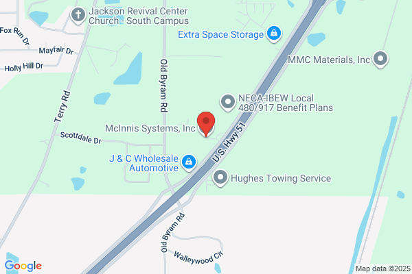 McInnis Electric Co