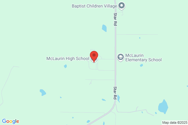 McLaurin High School