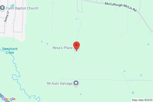 Resa's Place