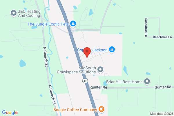 Wastewater Control Inc