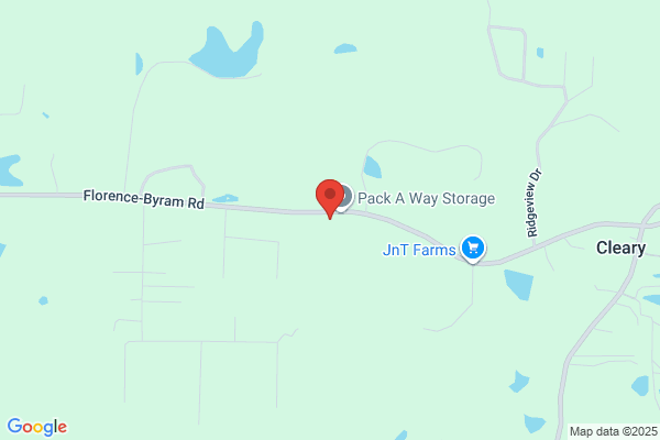 Pac-A-Way Mini Storage LLC