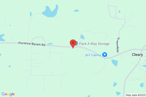 Pac-A-Way Mini Storage Llc