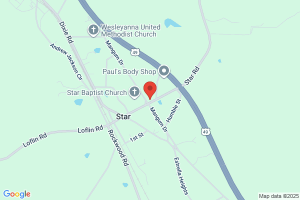 Star Water Company