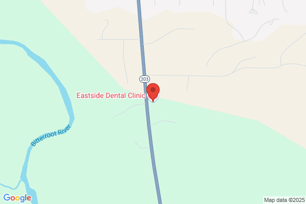 Eastside Dental Clinic