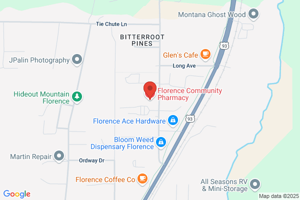 Florence Pharmacy