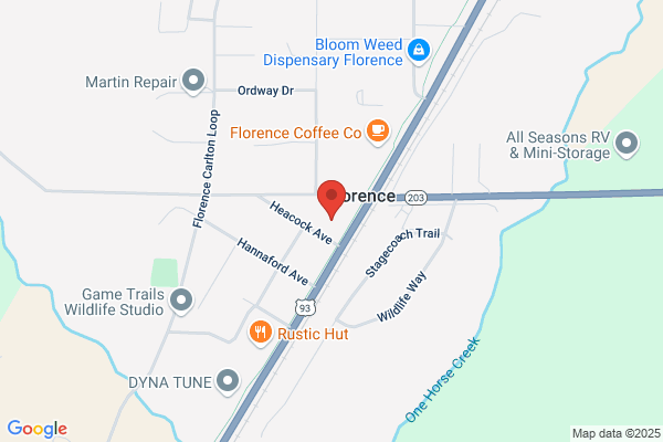 Florence Veterinary Clinic