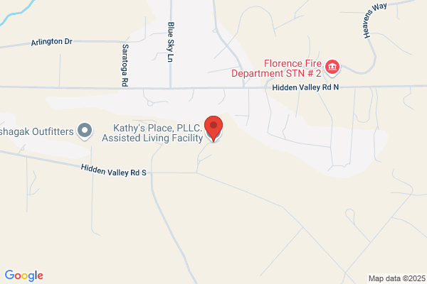Kathy's Place Personal Care Home