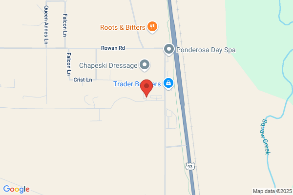 Outwest Storage