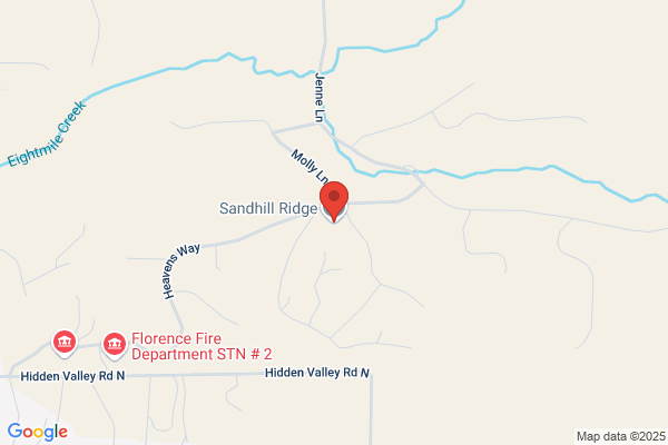 Sandhill Ridge