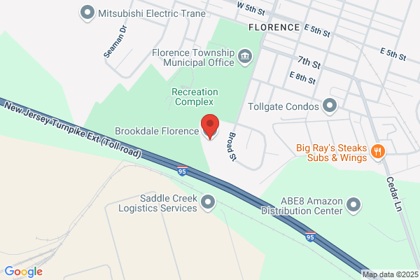 Brookdale Florence