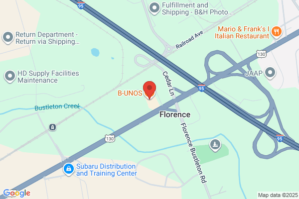 Bung's Tavern