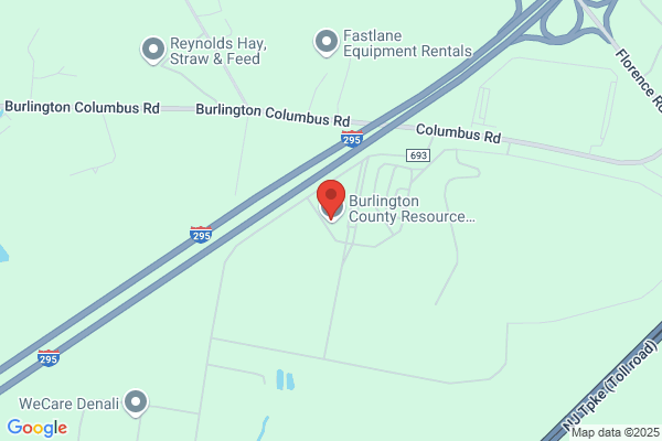 Burlington County of, Solid Waste Management, General Information