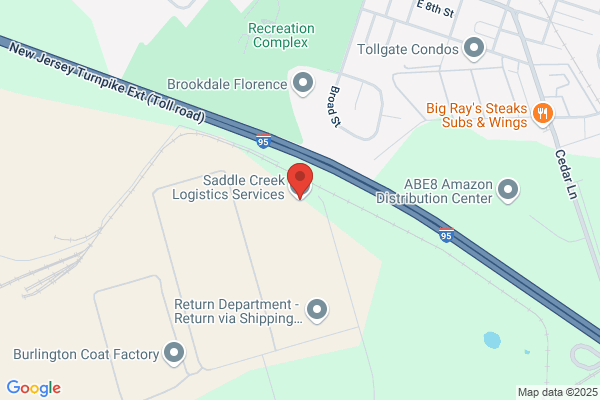 Cardinal Logistics