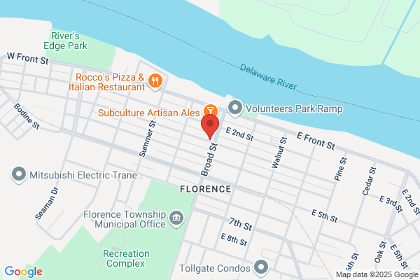 Florence Family Fitness