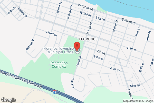 Florence Twp Baseball Association
