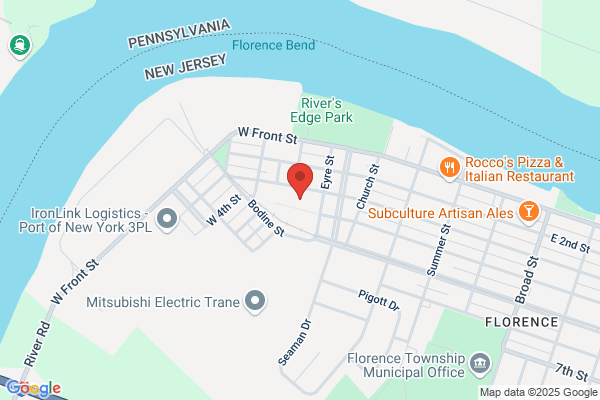 Housing Authority of Florence Township