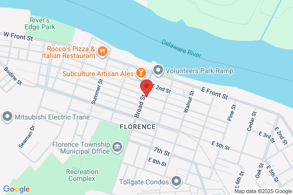Joseph F. McHugh Insurance Agency, Inc.