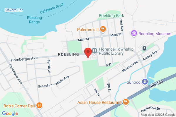 Roebling Arms