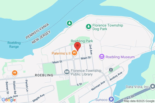Roebling Historical Society