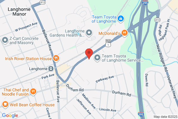 T-M Collision Inc