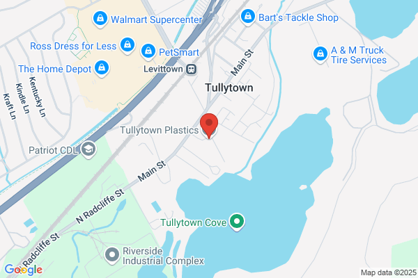 Tullytown Plastics Co