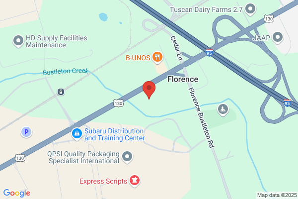 U-Haul Moving & Storage of Florence